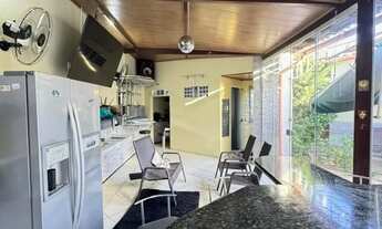 Imagem 7: Casa condomínio para venda no Park Guará