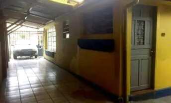 Imagem: Casa com 3 dormitórios à venda, 607 m²