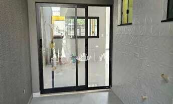 Imagem 6: Casa com 3 dormitórios à venda, 130 m² por R$ 650.000,00 - Jardim Piza - Londrina/PR