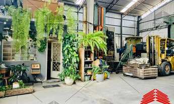 Imagem 2: Galpão comercial à venda na Mooca,piso industrial,pé direito com 12 mts,778 m² construidos