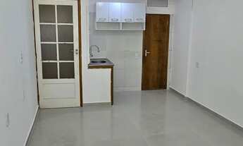 Imagem: Apartamento no Pechincha