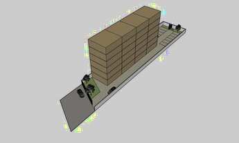 Imagem 3: TERRENO EM CAMPO LARGO, ZR3, EM LOCAL VALORIZADO! 877,50 m²! PR