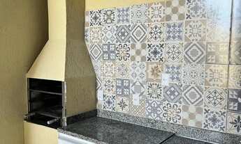 Imagem 2: Casa em Condomínio Residencial Ibiza