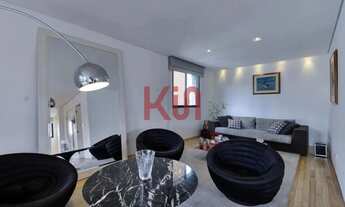 Imagem 3: Apartamento de luxo à venda em Santa Cecília, São Paulo-SP: 4 quartos, 3 suítes, 5 banheir