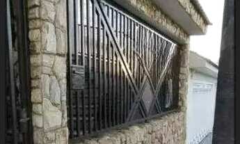 Imagem: Casa com 3 dormitórios à venda, 223 m²