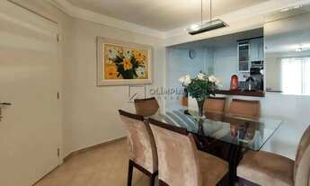 Imagem 6: Venda Apartamento 2 Dormitórios - 110 m² Pompéia