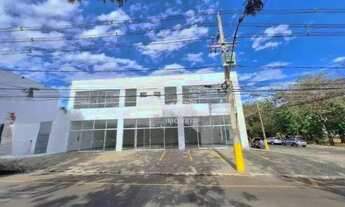 Imagem: Sala para alugar no bairro Jardim Petrópolis