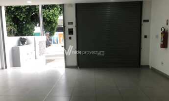 Imagem 3: Salão - Parque Industrial - Campinas