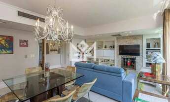 Imagem 3: Apartamento com 3 quartos à venda, 120m² - Três Figueiras - Porto Alegre