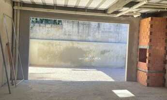 Imagem 4: Casa com 3 dormitórios à venda, 186 m² por R$ 1.390.000,00 - Santa Cândida - Curitiba/PR