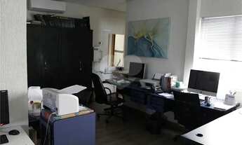 Imagem 7: Prédio inteiro à venda ou para locação em Consolação - SP