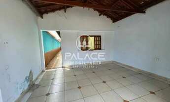 Imagem 2: Casa à venda em jardim são paulo, piracicaba 2 quartos 100m²