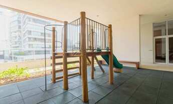 Imagem: Aluguel Apartamento 1 Dormitórios - 69