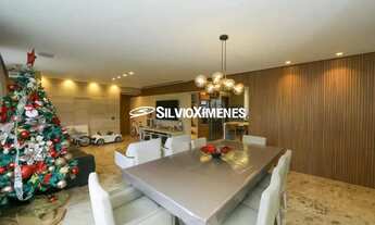 Imagem 6: Residencial Apartamento no Belvedere com 146,00 (M²), 4 quartos e 2 vagas para Venda