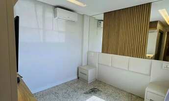 Imagem 4: EXCELENTE APARTAMENTO PORTEIRA FECHADA NA PONTA DAREIA