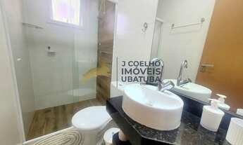 Imagem 7: Apartamento para venda com 2 quartos no centro de Ubatuba - SP