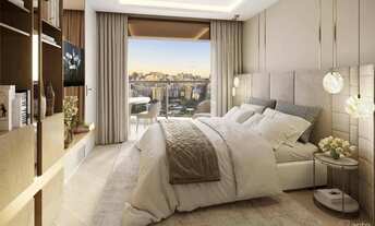 Imagem: Apartamento para venda em Jardim Das Perdizes