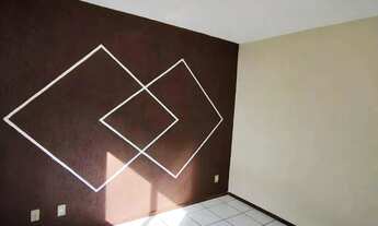 Imagem 4: Apartamento com 2 dormitórios para alugar, 52 m² por R$ 1.439,48/mês - Jardim Ouro Preto