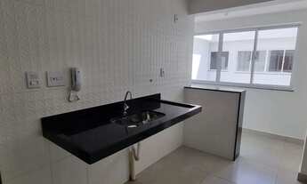 Imagem 4: Cobertura 2 quartos - Recanto da Mata