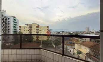 Imagem 7: Apartamento com 2 dormitórios sendo 1 suíte à venda - Boqueirão