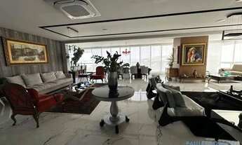 Imagem 3: APARTAMENTO - ALPHAVILLE INDUSTRIAL - SP