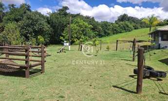 Imagem 5: Terreno à venda, 805 m² por R$ 300.000 - Condomínio Village Araçoiaba - Araçoiaba da Serra