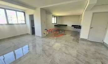 Imagem 4: More com Estilo ! Sensacional Apartamento e Lazer Premium no Buritis II !