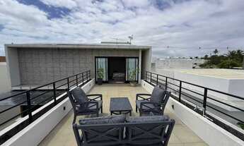 Imagem 5: Casa Duplex no Terras Alphaville 2 [12637