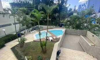 Imagem 5: Apartamento a venda - Vila Assunção, Santo André