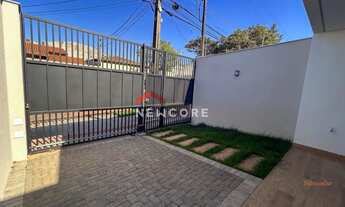 Imagem 2: Casa em Rua Albino Scotton - Jardim Burle Marx - Londrina/PR