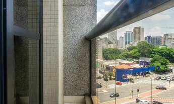 Imagem 6: Flat em Rua Vergueiro - Vila Mariana - São Paulo/SP