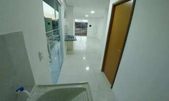 Imagem 3: Alugo apartamento no bairro Sto. Antonio, em Barbalha - CE