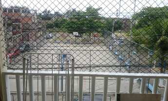 Imagem 7: Alugo kitnet $400 Deodoro- Promorar 1 zap