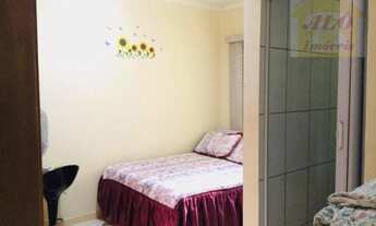 Imagem 6: Sobrado à venda, 170 m² por R$ 800.000,00 - Vila Guilhermina - Praia Grande/SP