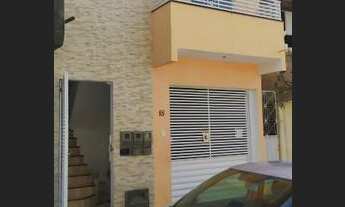 Imagem: Aluguel de Apartamento