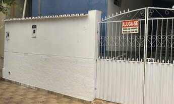 Imagem 2: Casa pra alugar em Goianésia