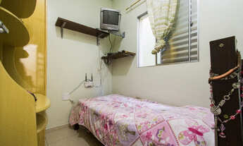 Imagem 4: Quartos Individuais / Vila Mariana / Aclimação/ Centro