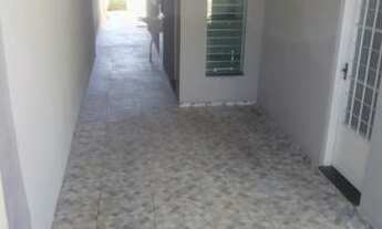 Imagem 2: Casa para alugar com 2 dormitórios em Jardim das flores i, Apucarana cod:01038.001