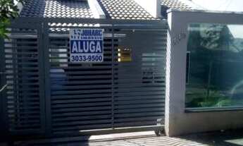 Imagem 1: Casa para alugar com 2 dormitórios em Jardim das flores i, Apucarana cod:01038.001