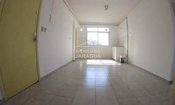 Imagem 6: Kitnet para aluguel, 2 quartos, 1 vaga, centro - jaraguá do sul/sc