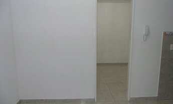 Imagem 6: Aluga-se kitnet Kitnet com 1 dormitório