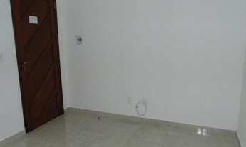 Imagem 4: Aluga-se kitnet Kitnet com 1 dormitório