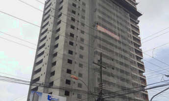 Imagem 2: Seven Residence. 3 Suítes. 2 Vagas. (Reve. 24