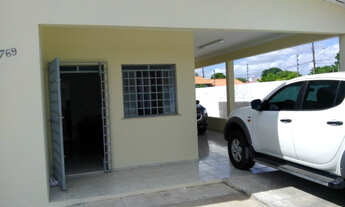 Imagem 2: Aluga se Casa com 3 quartos no Paraviana