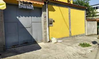 Imagem: Casa Independente com Garagem e Suíte em