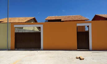 Imagem: R$ 145 mil reais casa pra financiar no Bairro