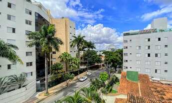 Imagem 4: Apartamento à venda, 4 quartos, 2 suítes, 3 vagas, Liberdade - Belo Horizonte/MG