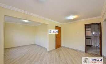 Imagem 3: Apartamento com 3 dormitórios à venda, 99 m² por R$ 390.000,00 - Bacacheri - Curitiba/PR