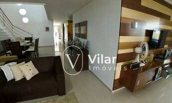 Imagem: Casa com 4 dormitórios à venda, 336 m²