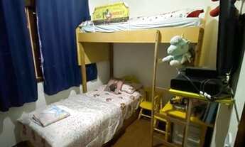 Imagem 6: Lindo sobrado, com 03 dormitórios, 01 suíte, 02 wc